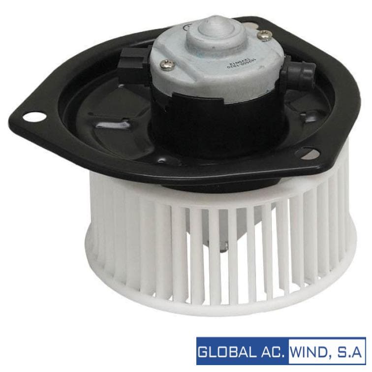  CHEVROLET SAMURAI 89-93 GW BW0218W