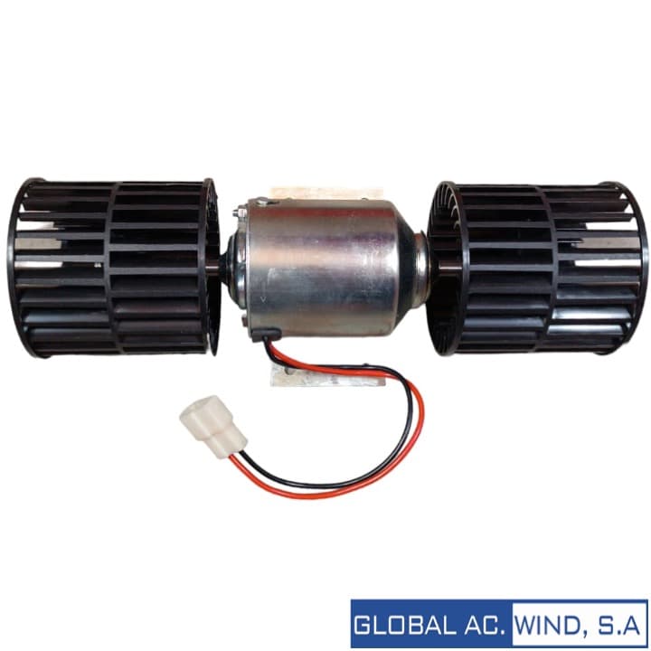 GW MITSUBISHI TRASERO L300 99-01 GW BW0223W
