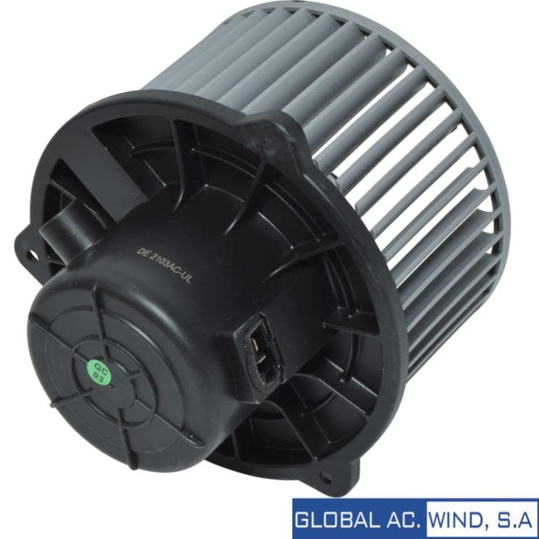 GW HYUNDAI SANTA FE 01-06 (Sonata 99-05, Optima 01-06) GW BW0236W