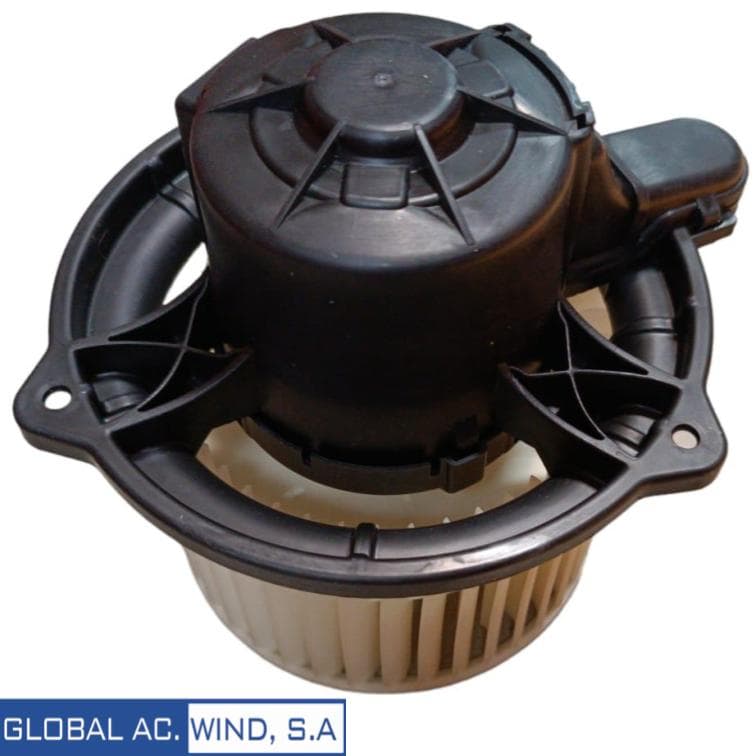 GW HYUNDAI I30 08-13 GW BW0246W