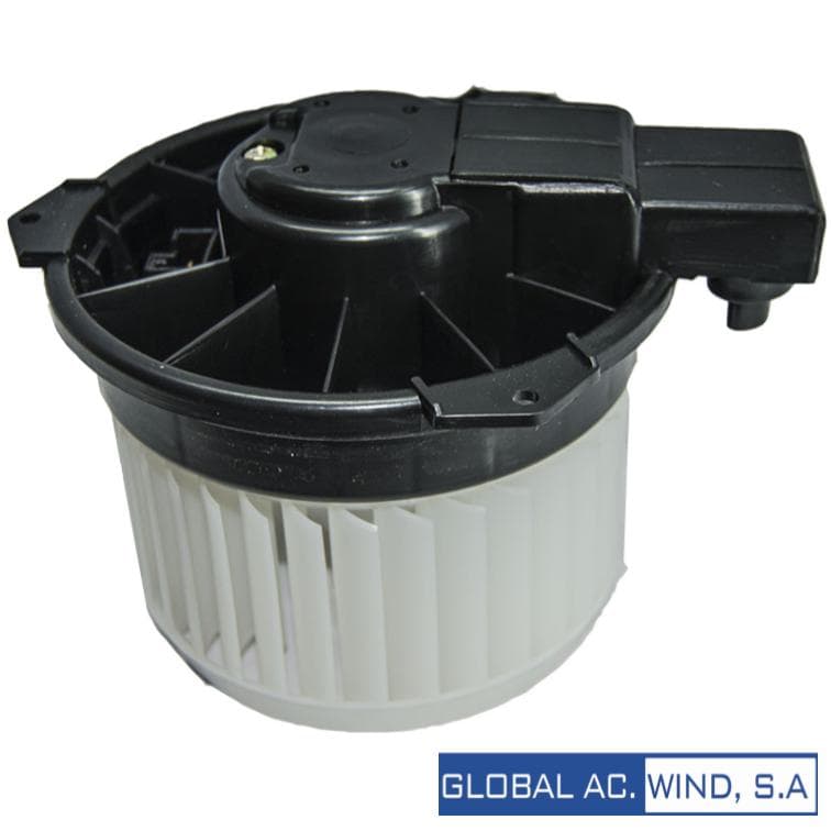 GW HONDA PILOT TRASERO 09-15 GW BW0250W