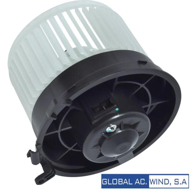 GW NISSAN QASHQAI 08-14 GW BW0253W