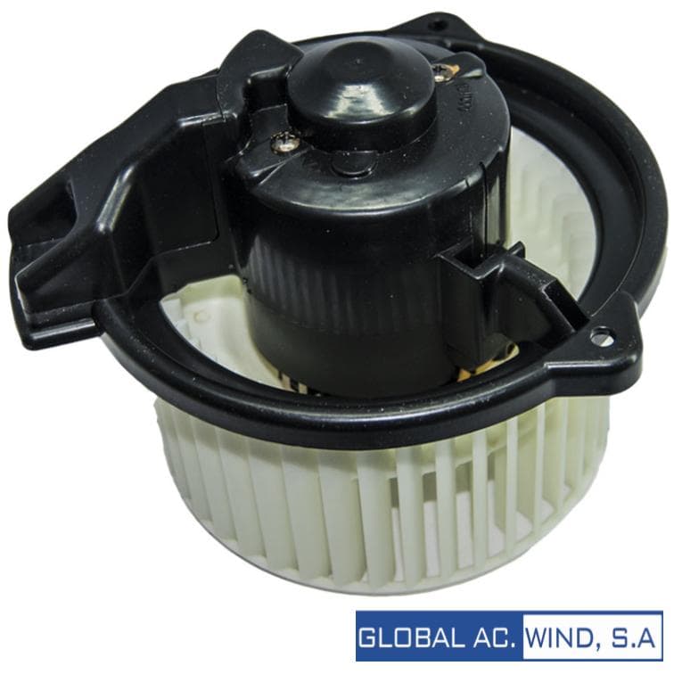 GW TOY. 4RUNNER 03-06 (LX450 96-97) GW BW0254W