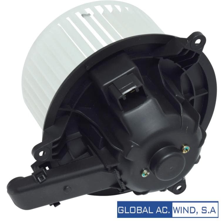 GW FORD F-150 09-14 (Lobo 10-14, F-250 09, Expedition 09-14) GW BW0258W