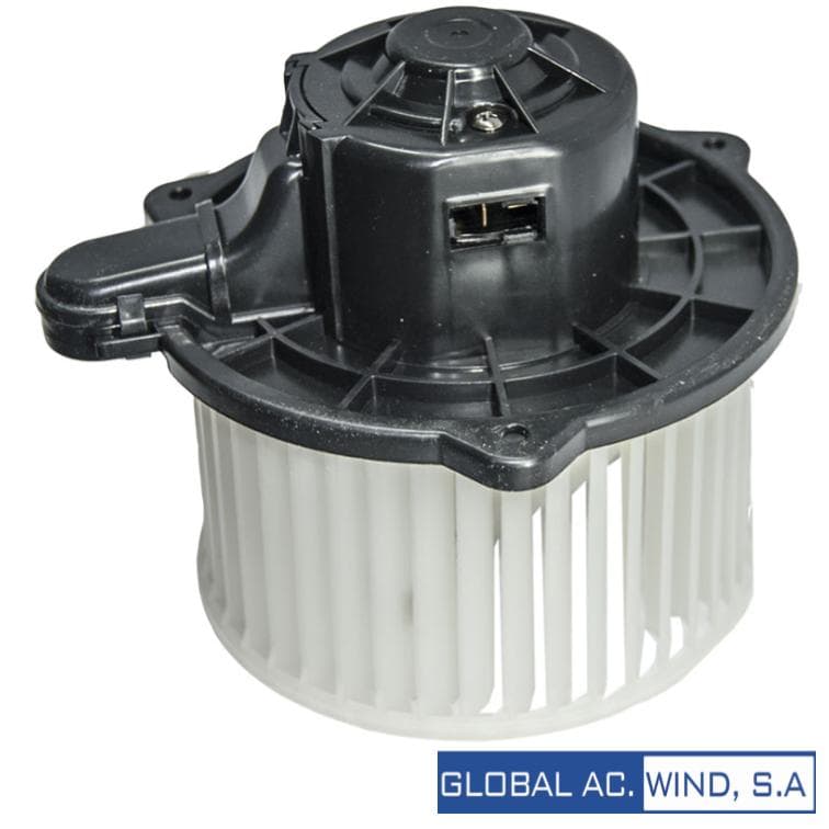  HYUNDAI ACCENT 03-11 GW BW0263W