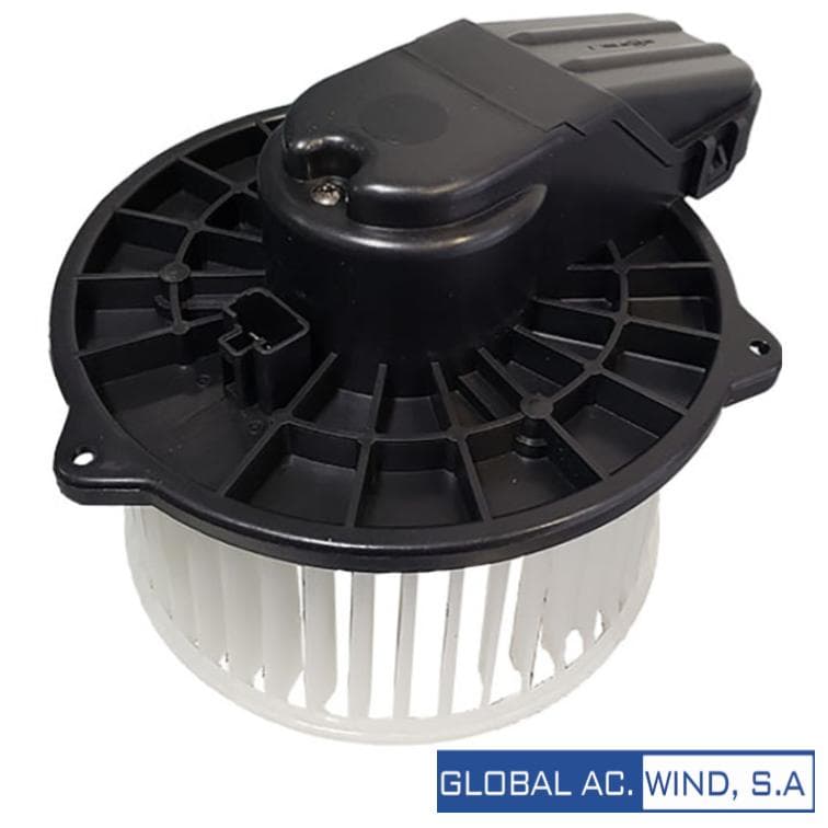  NISSAN URVAN NV350 14-18 GW BW0267W