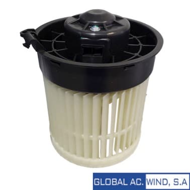  NISSAN QASHQAI 14-18 GW BW0271W