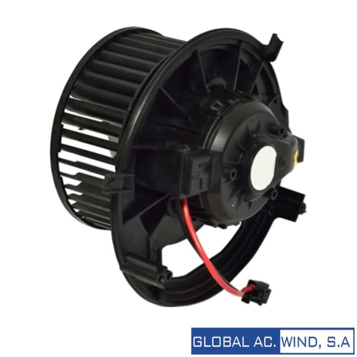  AUDI A3 06-13 GW BW0273W