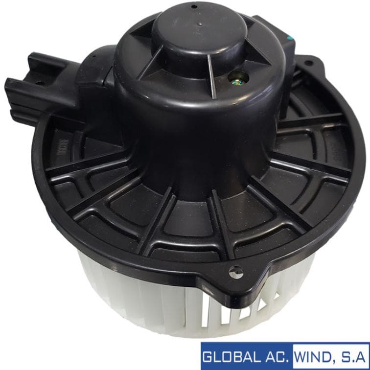 GW KIA RIO 07-11 GW BW0275W