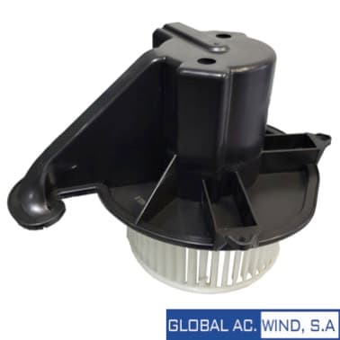  MACK HD/AG GRANITE/PINNACLE/VISION 07-12 GW BW0276W