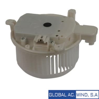 GW TOY. LAND CRUISER 5,7L 08-15 (Lexus LX570 08-15) GW BW0287W