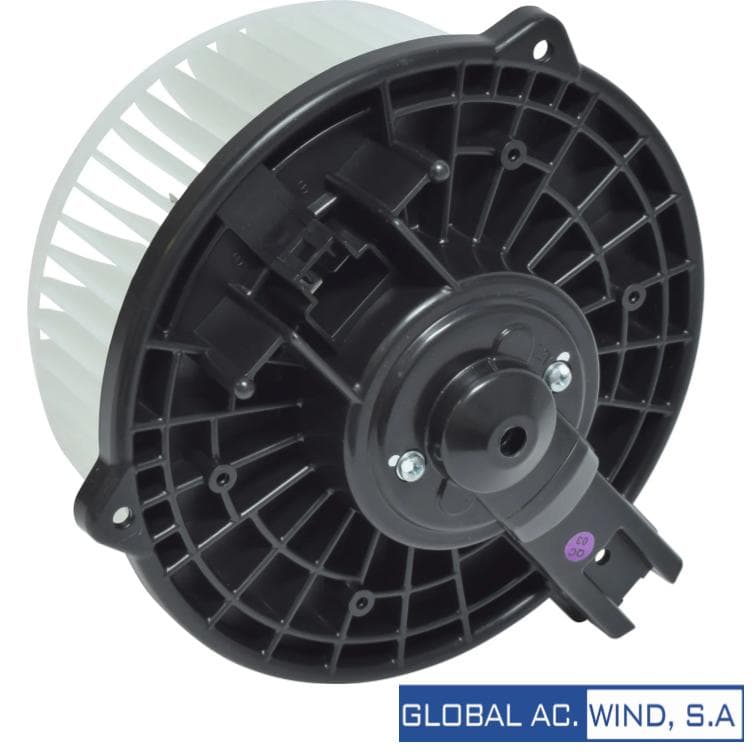 GW HONDA ACCORD 03-07 (Odyssey 05-10, Ridgeline 06-14) GW BW0291W