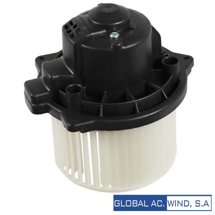 GW SUZUKI ALTO 02-14 GW BW0292W