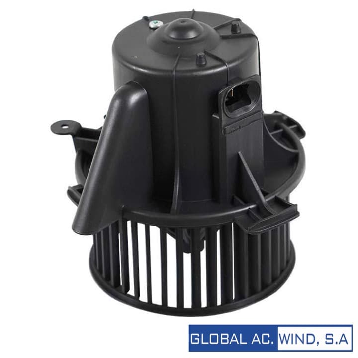 GW PEUGEOT 207/307 05-09 GW BW0298W