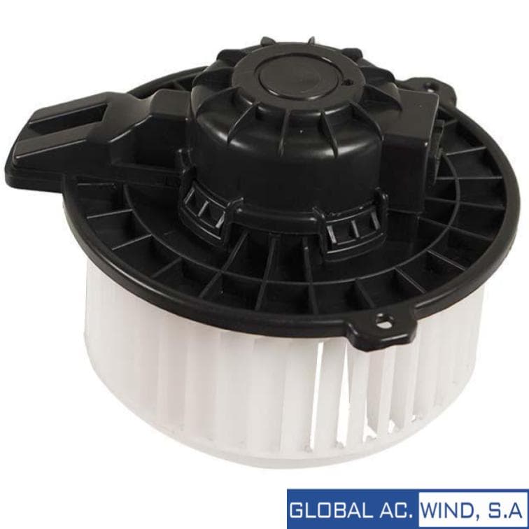 GW CHEVROLET SPARK 11-15 GW BW0305W
