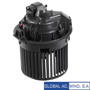 GW RENAULT LOGAN 15-19 (Sandero 15-19) GW BW0308W