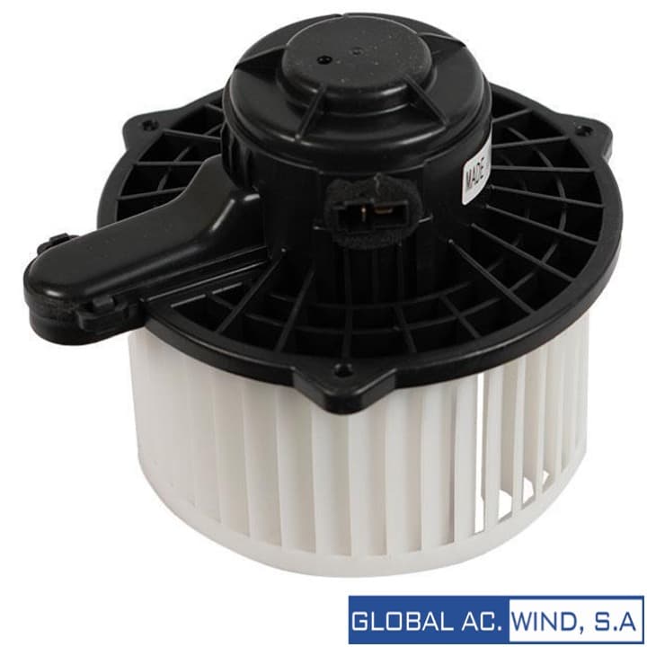 GW HYUNDAI H1 STAREX 07-11 GW BW0310W
