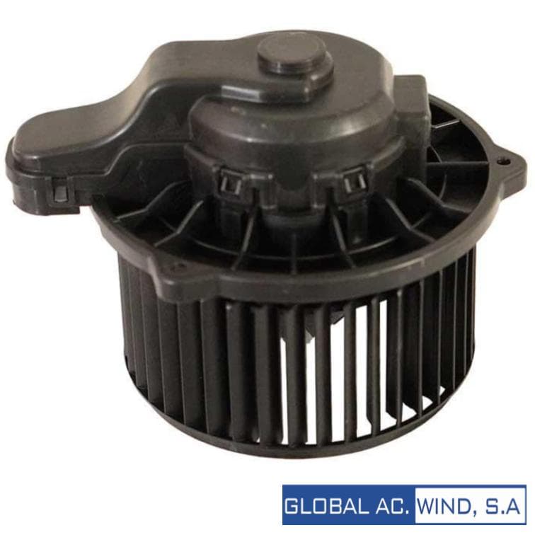 GW KIA RIO 17-18 GW BW0311W