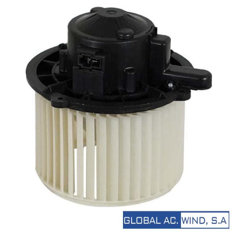 GW CHEVROLET N300 14-17 GW BW0312W