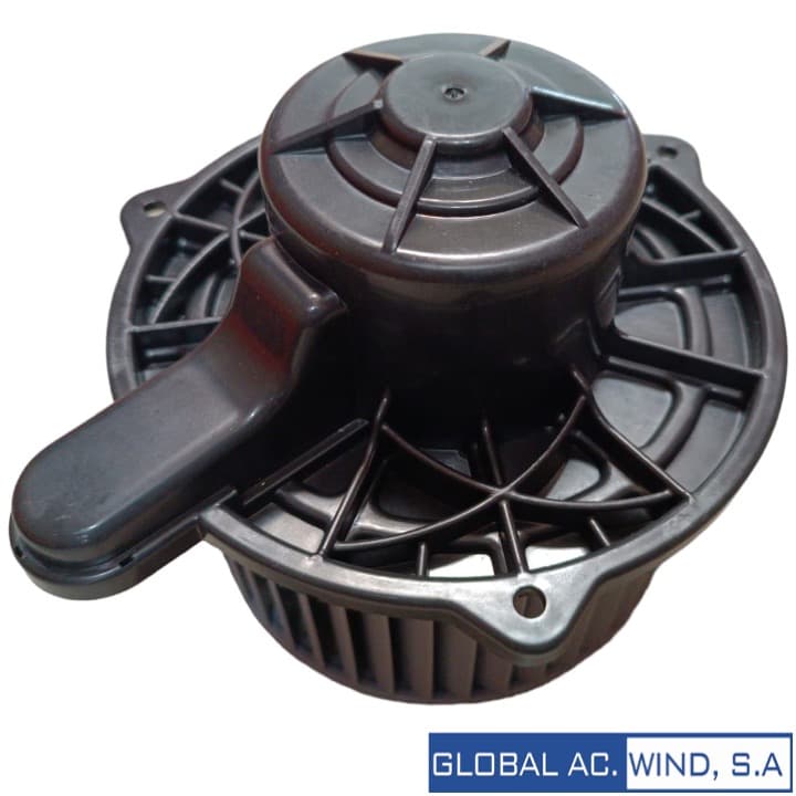 GW HYUNDAI H1 STAREX TRASERO 07-11 GW BW0313W