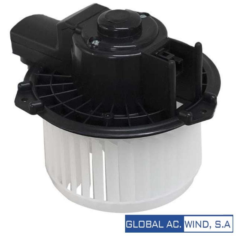 GW SUZUKI CELERIO 08-14 GW BW0322W