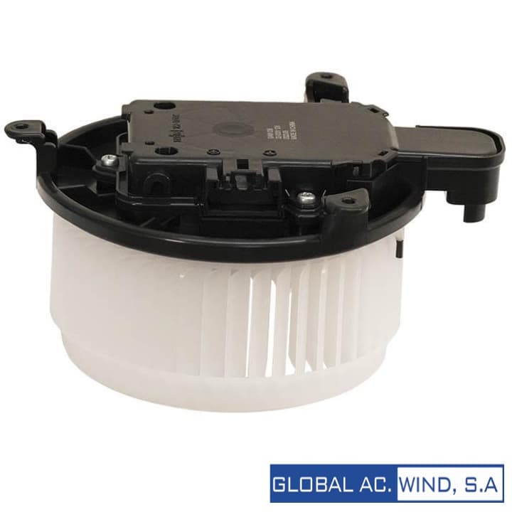 GW TOY. LAND CRUISER 5,7L 16-19 (Lexus LX570 16-19) GW BW0331W