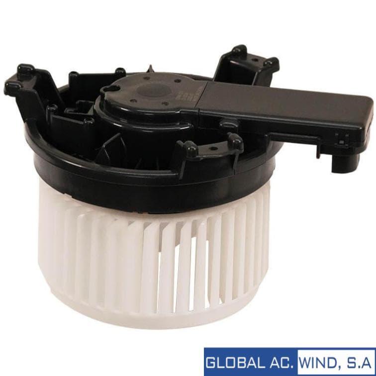 GW HONDA ODYSSEY TRASERO 18-21 GW BW0334W