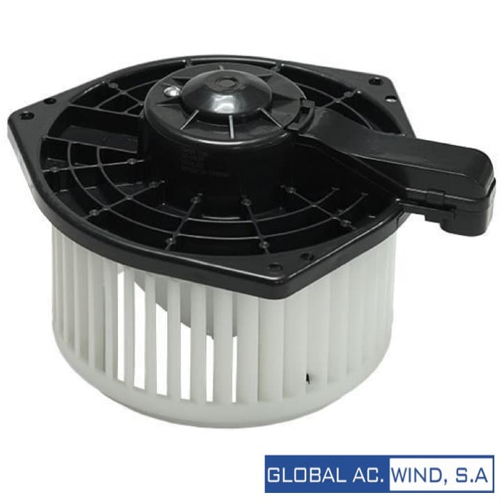 GW CHEVROLET D-MAX 20-23 GW BW0336W