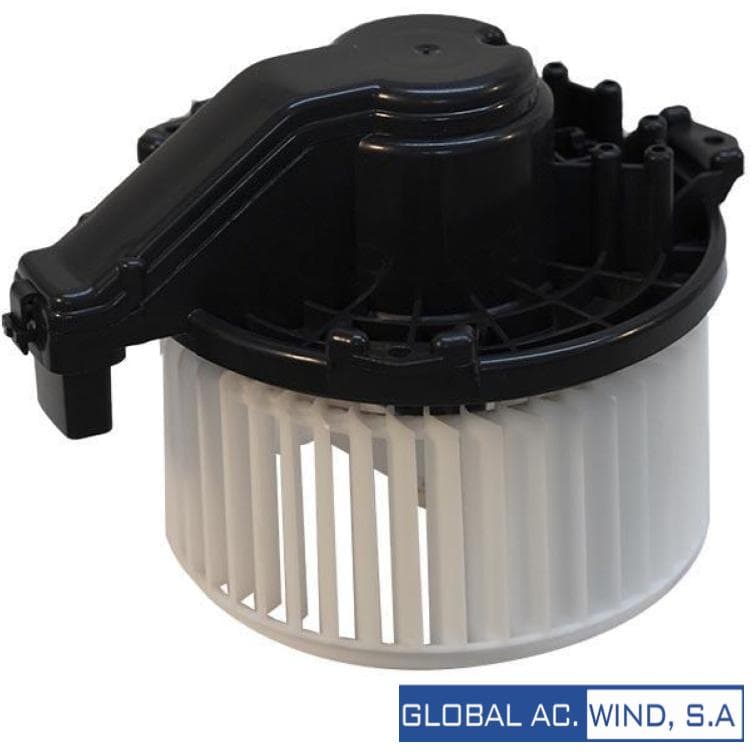 GW SUZUKI SWIFT 15-18 GW BW0337W
