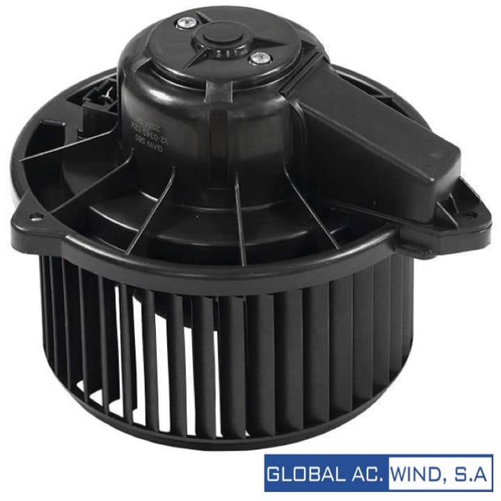 GW VW CROSSFOX 03-09 GW BW0343W