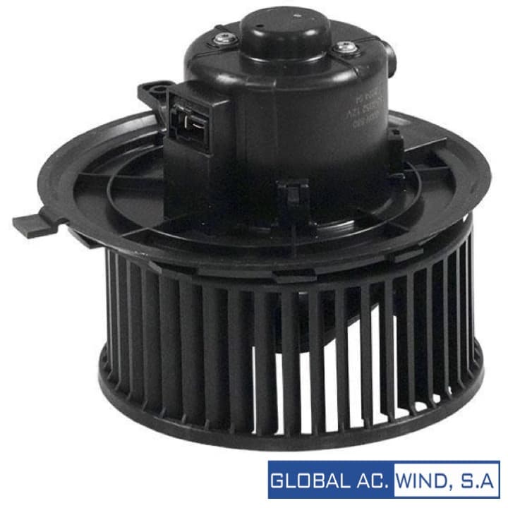 GW CHERY QQ (Arauca, Chery X1) GW BW0352W