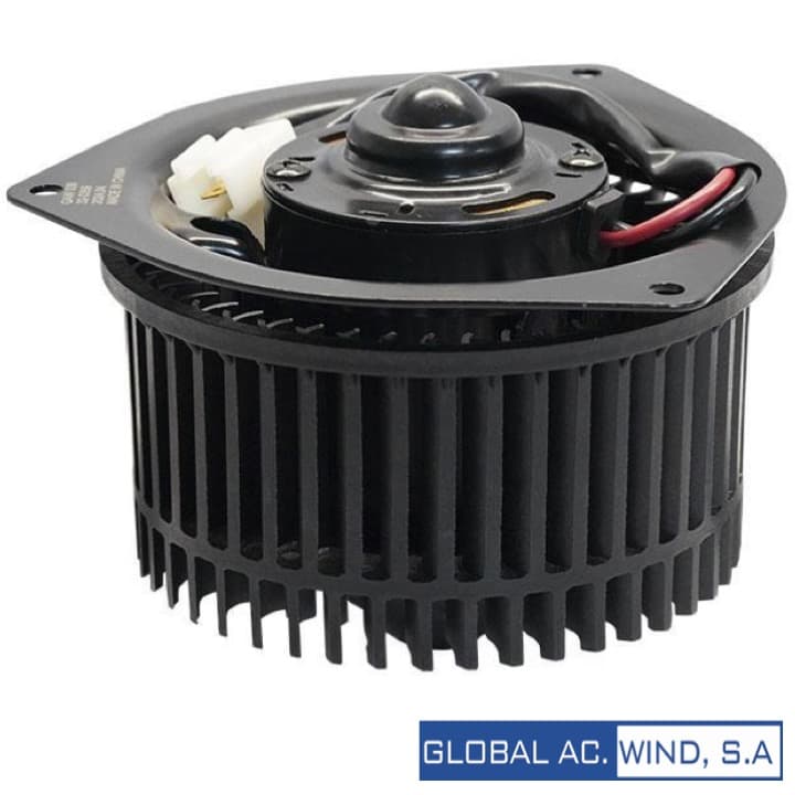 GW KIA PREGIO TRASERO cw GW BW0359W