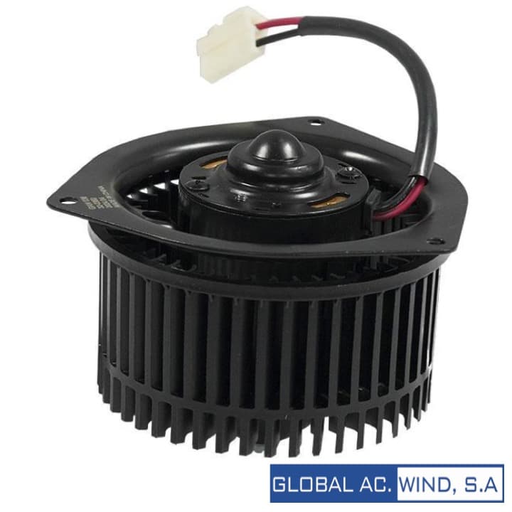 GW KIA PREGIO TRASERO ccw GW BW0360W