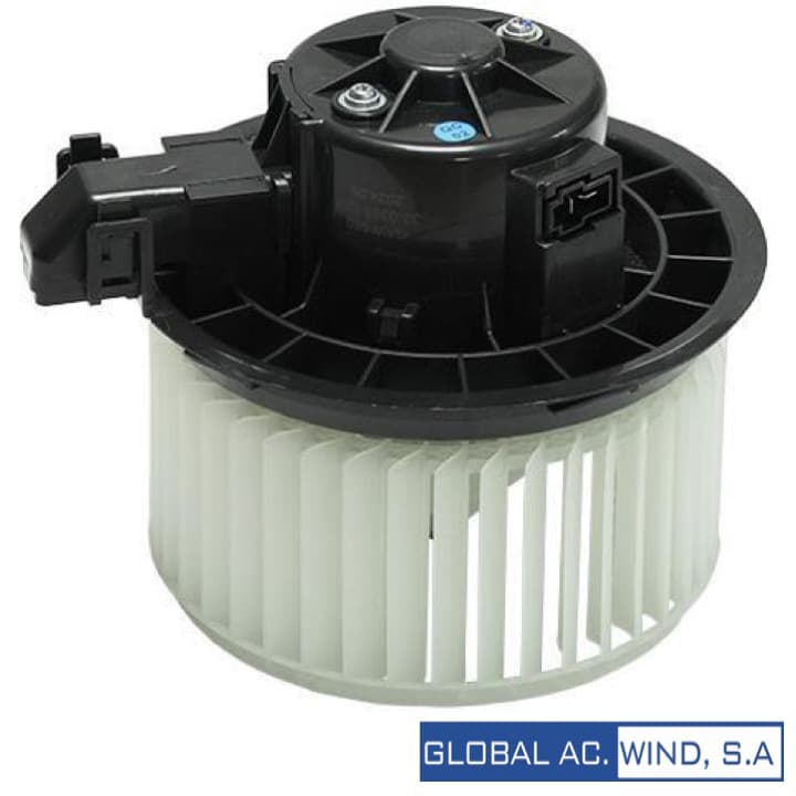 GW KIA FORTE 10-13 GW BW0363W