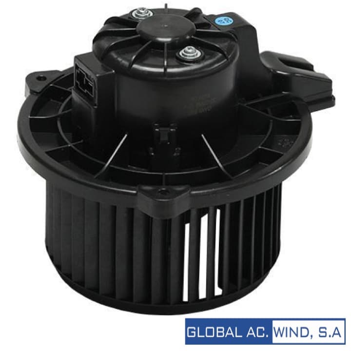 GW KIA RIO 11 GW BW0369W