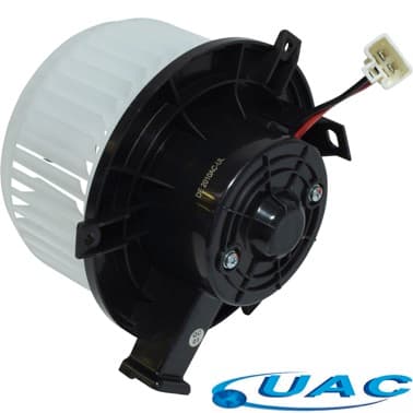  CHEVROLET SONIC 12-20 UAC BW10010C
