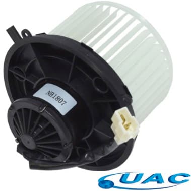 UAC HONDA PILOT 03-08 UAC BW10011C
