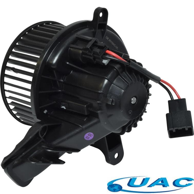 UAC CHEVROLET TRAVERSE TRASERO 09-20 (Tahoe 07-20, Escalade 07-20, Traverse 09- 23) UAC BW10046C