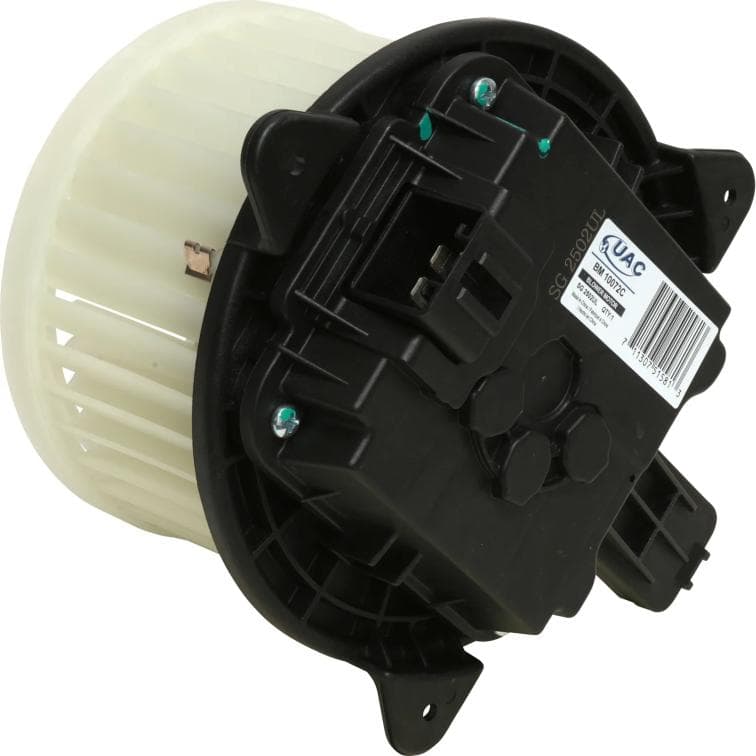 UAC JEEP WRANGLER 18-23 (Gladiador 20-23) UAC BW10072C