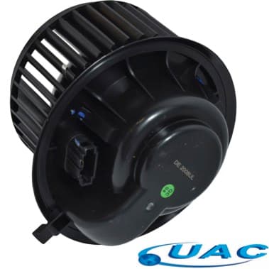 UAC AUDI Q7 07-15 (Orlando 10-15, Touareg 04-10, Transporter 10) UAC BW10080C
