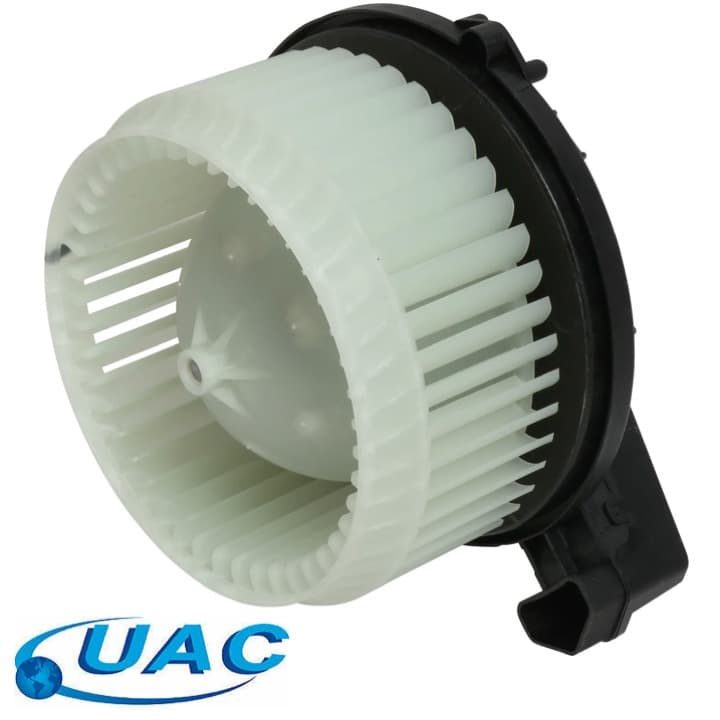 UAC HONDA ACCORD 18-22 UAC BW10089C