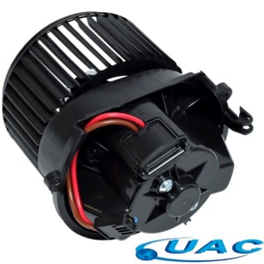 UAC BMW X1 16-19 (X2, Clubman, Countryman) UAC BW10118C