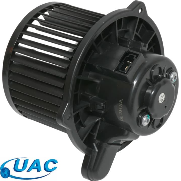 UAC KIA SOUL 14-19 UAC BW10135C
