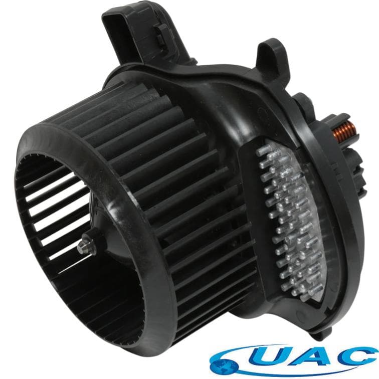 UAC CADILLAC ESCALADE 21-22 (Silverado 20-22, Suburban, Tahoe 21-23) UAC BW10143C