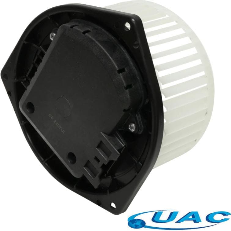 UAC NISSAN ARMADA 17-24 UAC BW10194C