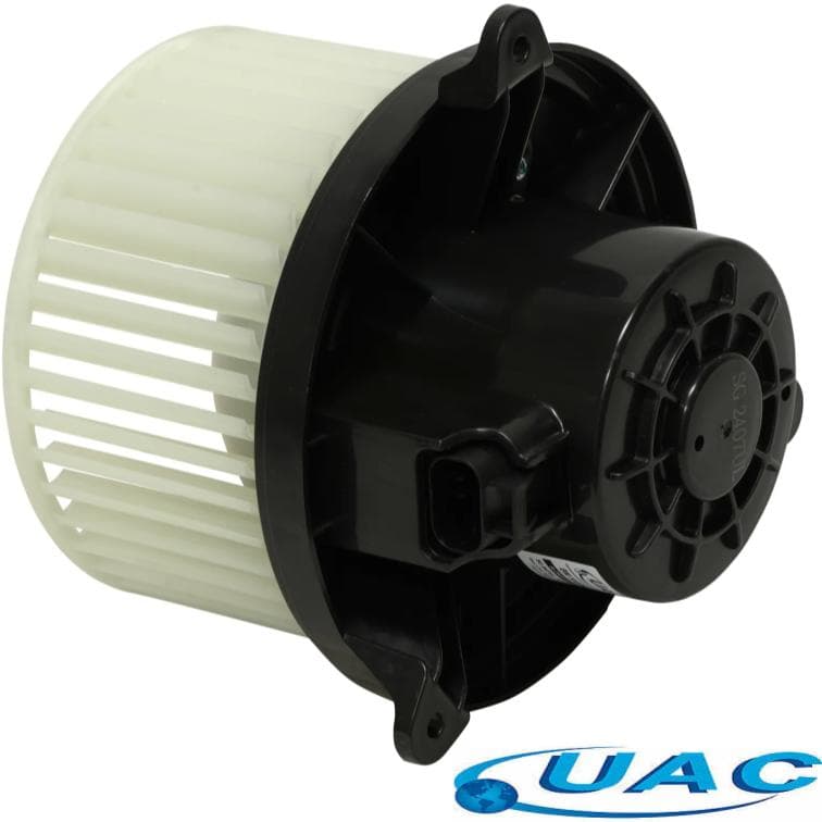 UAC NISSAN FRONTIER 05-20 UAC BW10229C