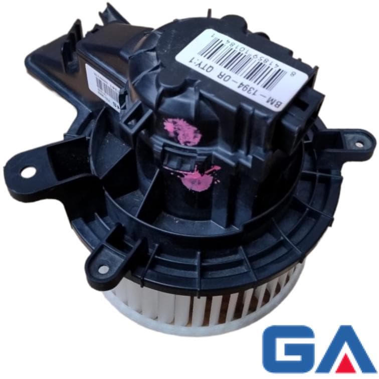  CHEVROLET TRAVERSE TRASERO 09-20 (Tahoe 07-20, Escalade 07-20, Traverse 09- 23) GA BW1394GA