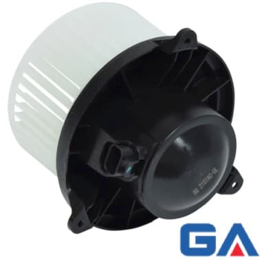  NISSAN FRONTIER 05-19 (Pathfinder 05-12, Xterra 05-15, Navara 05-15) GA BW1642