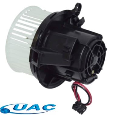 UAC MERCEDES C180 11 (C200, C230, C250, C280, C300) UAC BW4030