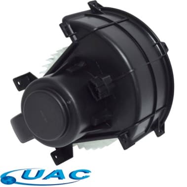  AUDI Q7 07-08 UAC BW4040